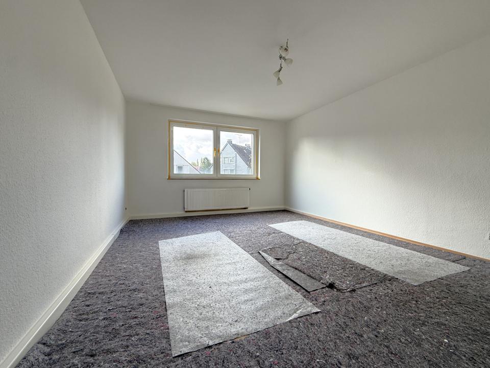 Thumbnail-Renovierte Stadtwohnung in Bottrop mit ca. 78m² | Garage