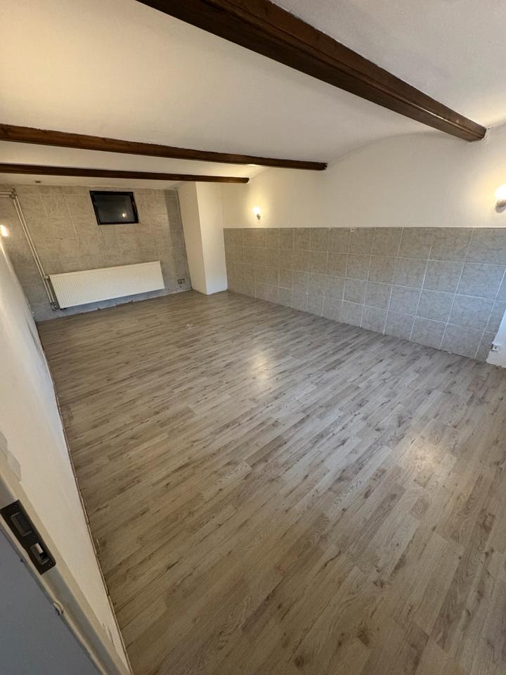 Thumbnail-Wohnung in Kirn zu vermieten