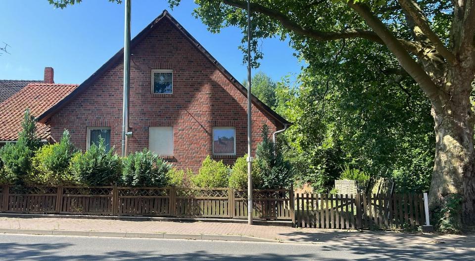 Thumbnail-Einfamilienhaus