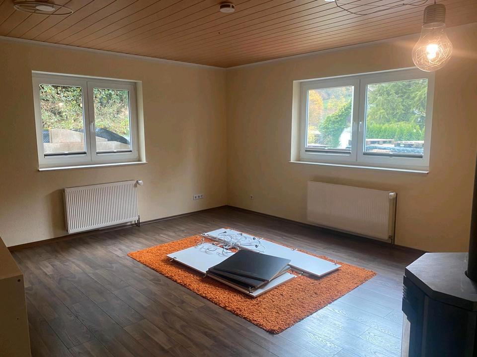 Thumbnail-Schöne 2-Zimmer– ab 01.11. frei