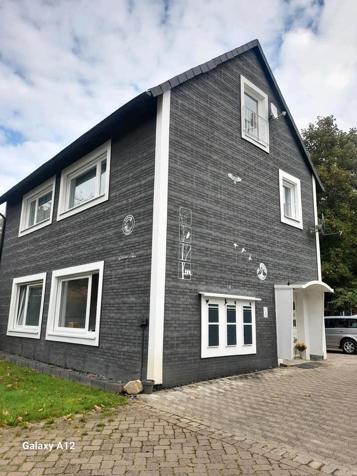 Thumbnail-Moderne 5-Zimmer-Wohnung in SeesenEngelade