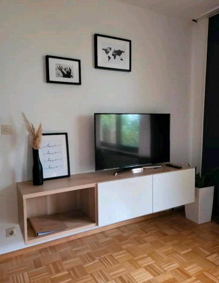 Thumbnail-teilmöblierte Wohnung in Oberstenfeld