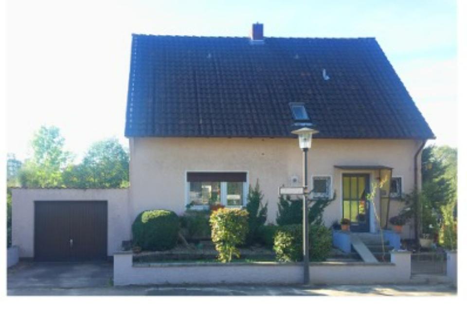 Thumbnail-Ohne Makler zu verkaufen: Haus mit großem Garten in Lemgo