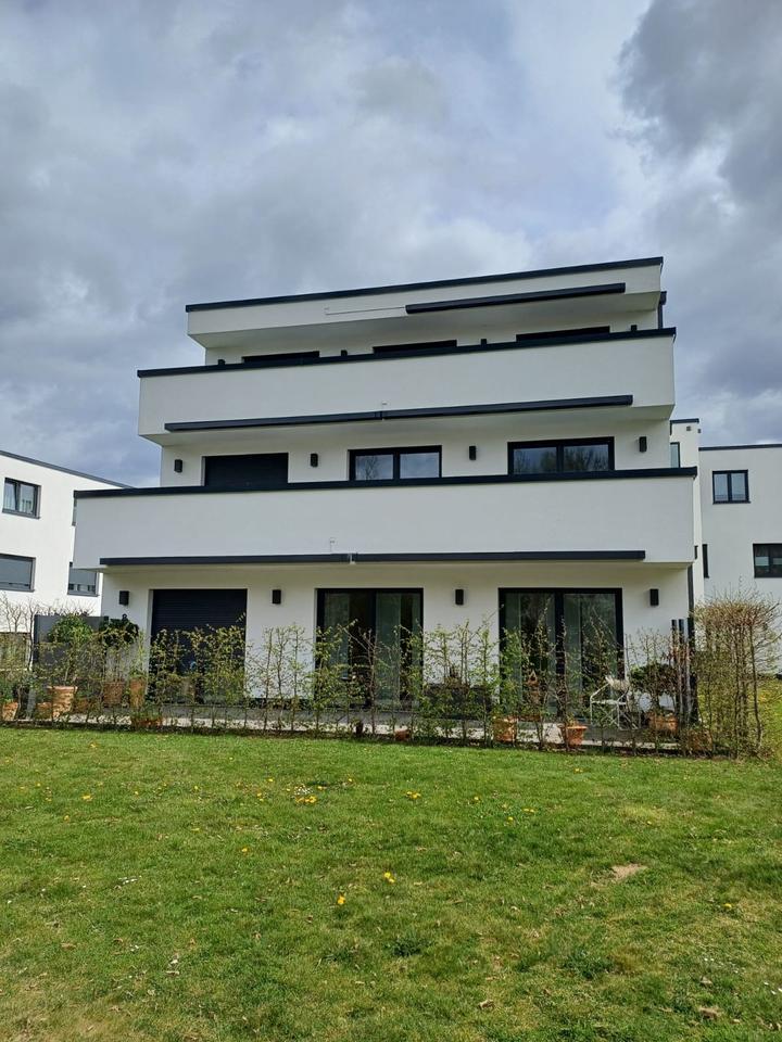 Thumbnail-Wohnung im gehobenen Stil