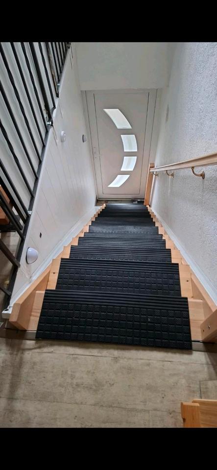 Thumbnail-Wohnung in Burbach Würgendorf 3ZKB 75,65 m2