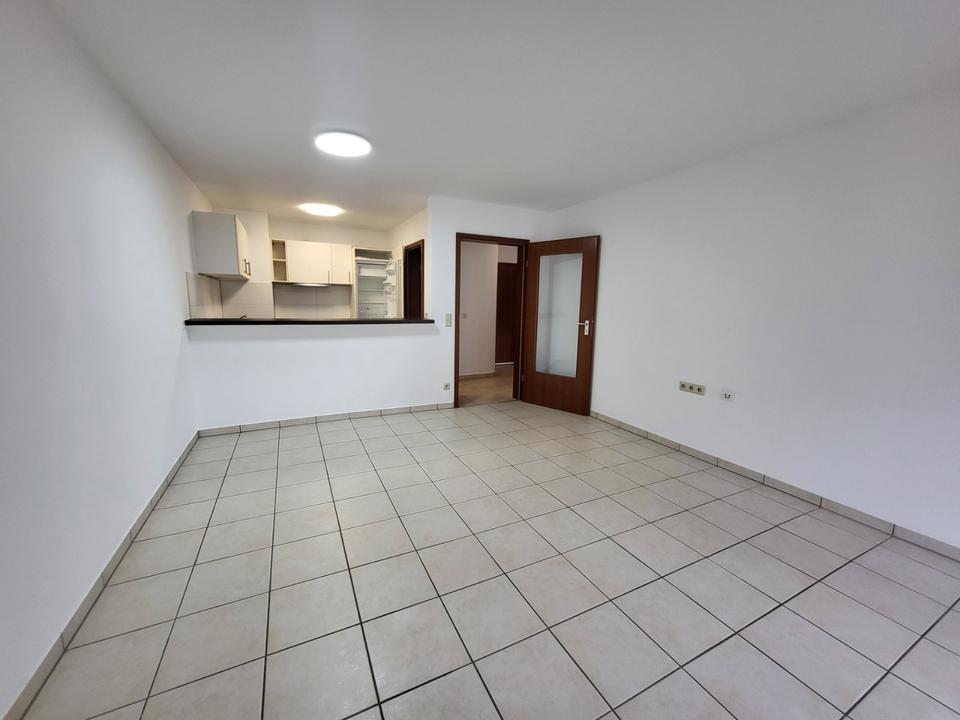 Thumbnail-Charmante 2,5-Zimmer-Wohnung mit Südwestbalkon & TG-Stellplatz