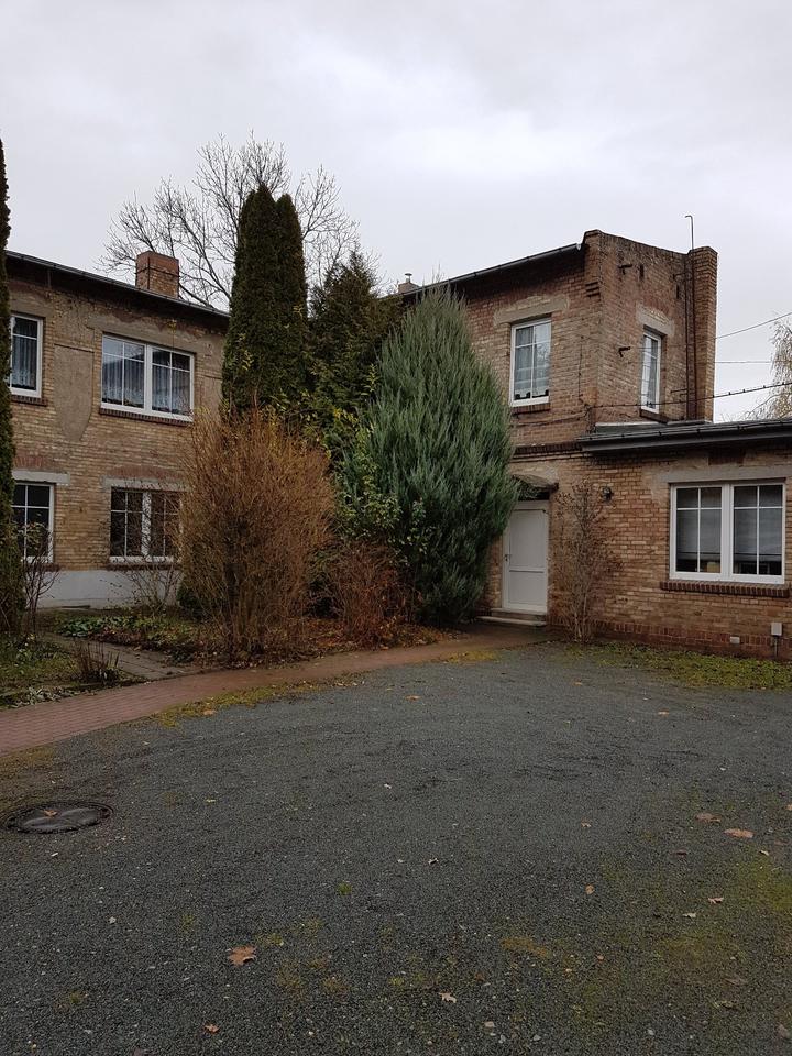 Thumbnail-3-Raum Wohnung in 39418 Staßfurt in TOP Lage mit Garage