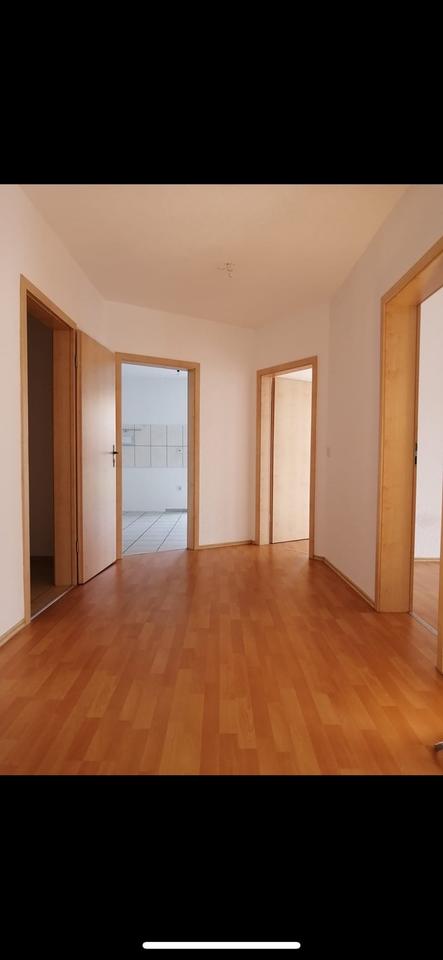 Thumbnail-Helle Drei-Zimmerwohnung