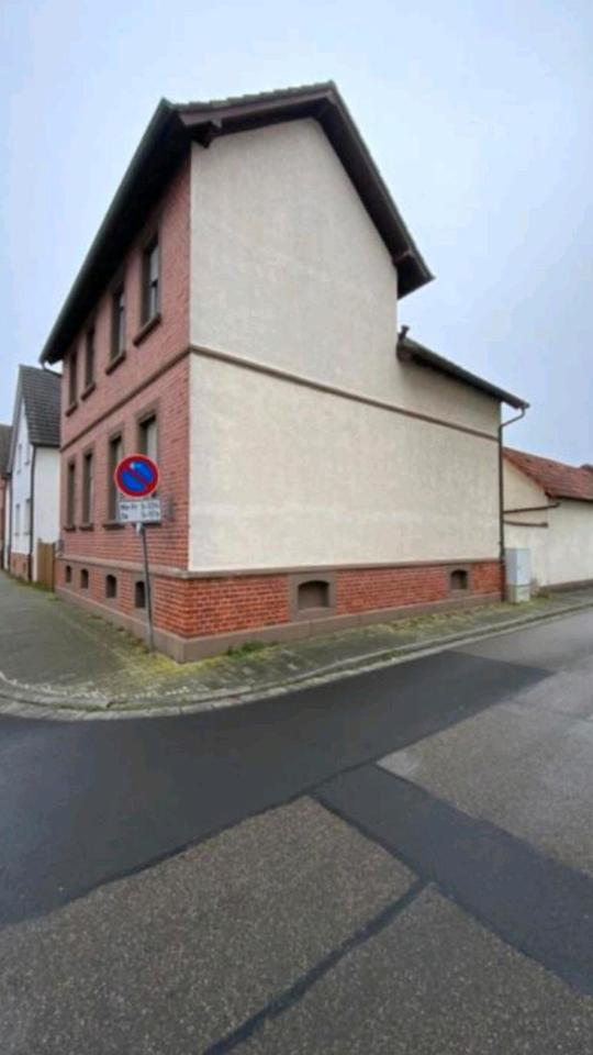 Thumbnail-Ein Familienhaus