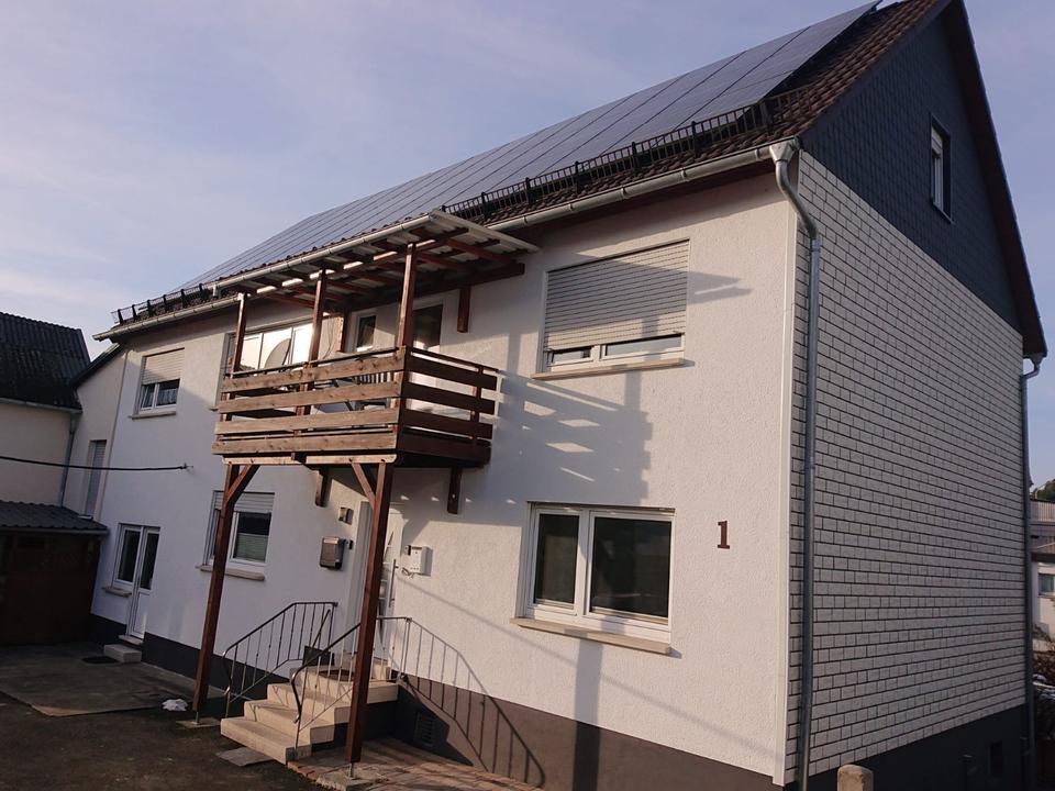 Thumbnail-3 Familienhaus in Zentraler Lage mit Photovoltaik und Speicher