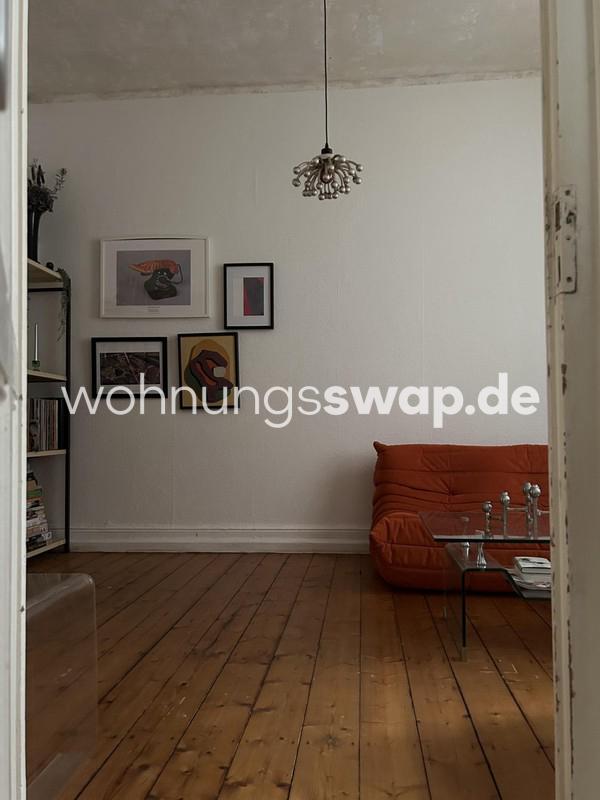 Thumbnail-Wohnungsswap - 2 Zimmer, 50 m² - Trimbornstraße, Kalk, Köln