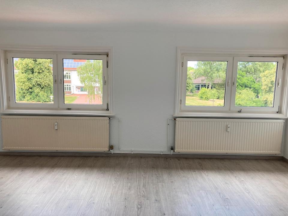 Thumbnail-Ruhe, Licht und Lebensqualität – Ihre 3-Zimmerwohnung im Dachgeschoss (Musterbilder)
