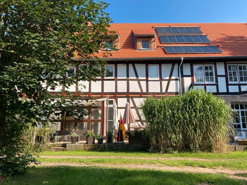 Thumbnail-Wunderschöne Atelierwohnung