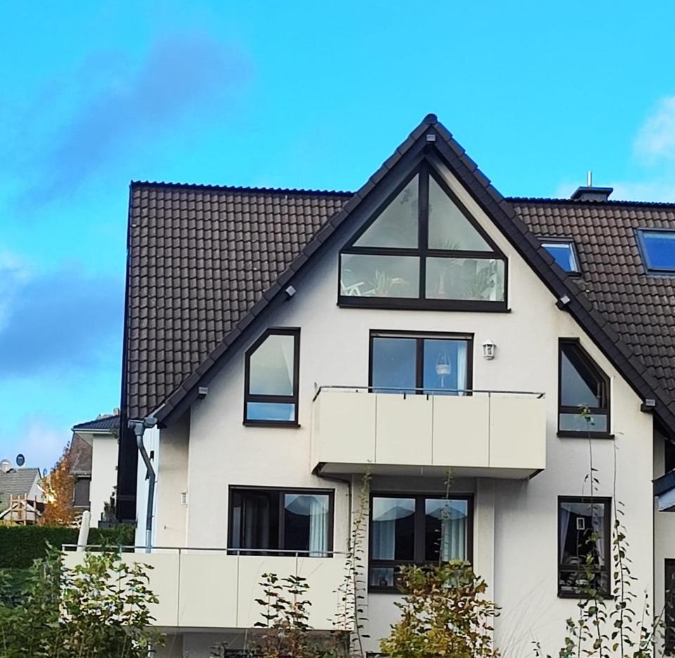 Thumbnail-Charmante Maisonette mit ausgebautem Dachgeschoss in ruhiger Inne
