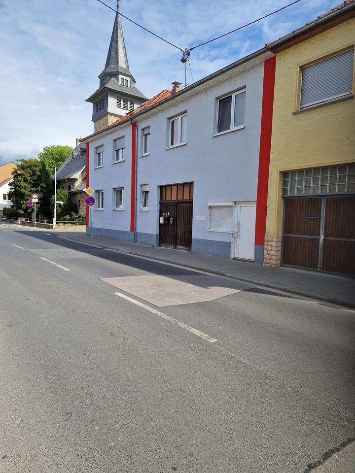 Thumbnail-Charmantes Mehrfamilienhaus in Ingelheim am Rhein