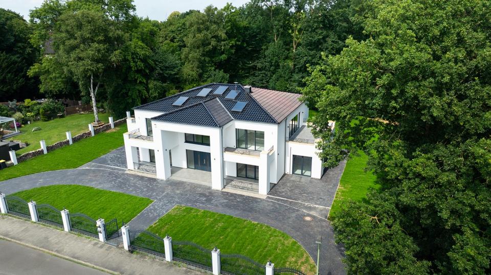 Thumbnail-Exklusive Villa nahe Nordsee I Provisionsfrei I Bieterverfahren