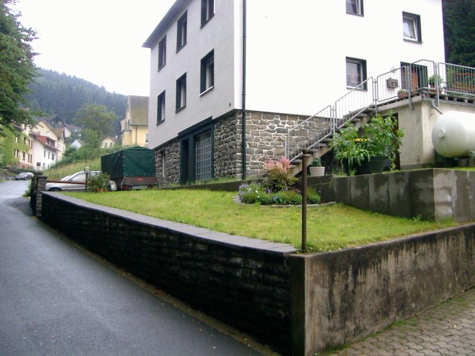 Thumbnail-2,5 Zi., Zw. Lüd&Altena kompl. reno. schönes Bad, mit Einbauküche