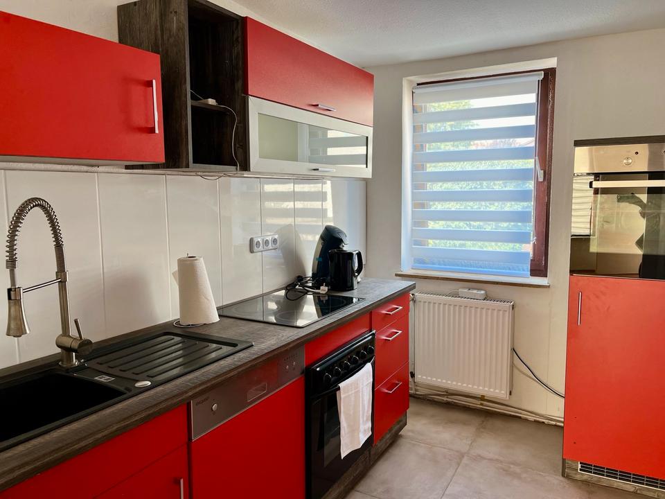 Thumbnail-3-Zimmer-Wohnung zur Kurzzeitmiete – bis zu 6 Personen