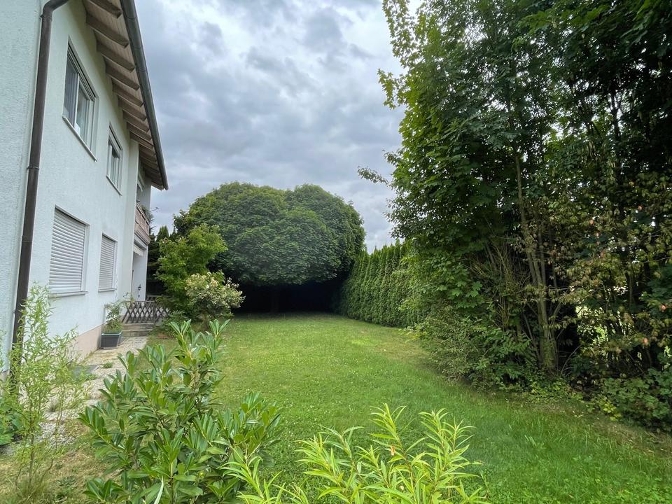 Thumbnail-Zweifamilienhaus, Haus, Baugrundstück, Kapitalanlage