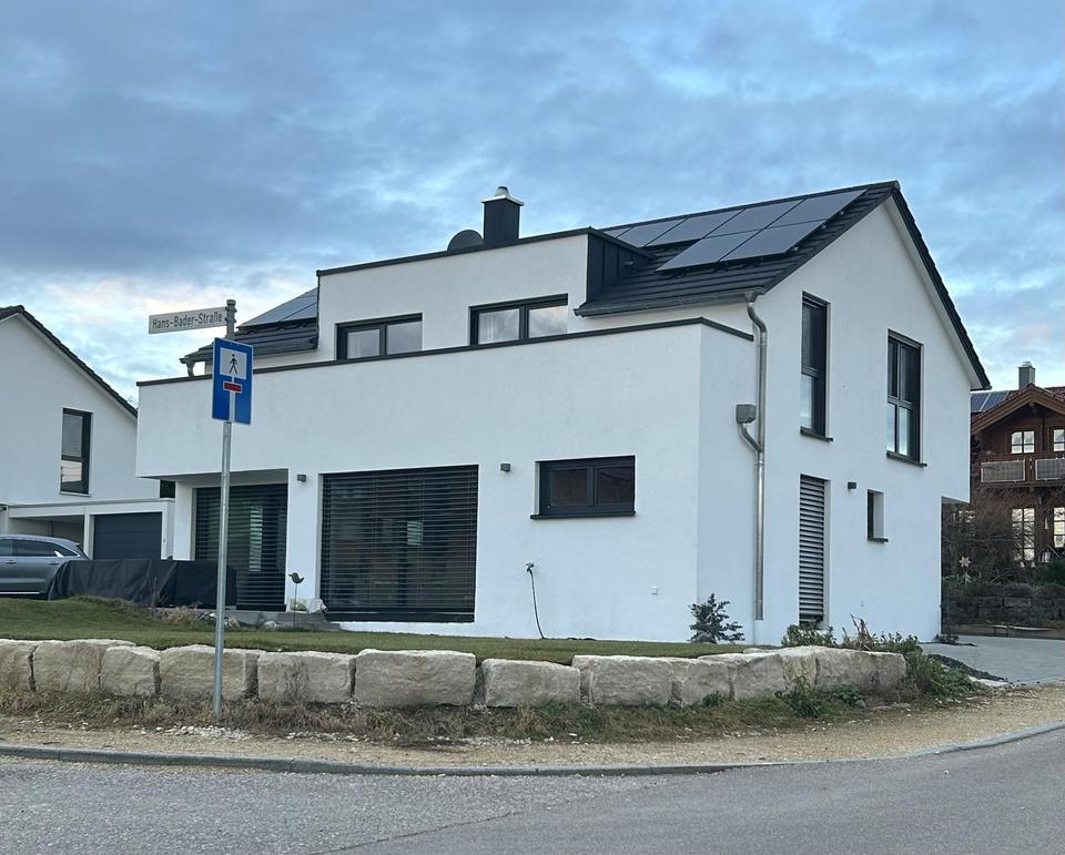 Thumbnail-Einfamilienhaus