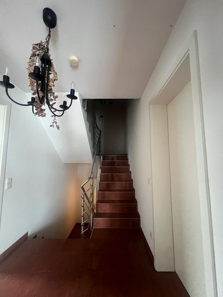 Thumbnail-3-Zimmer-Maisonette mit Terrasse in Giesenkirchen