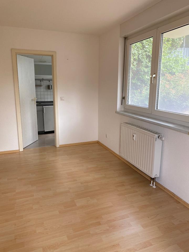 Thumbnail-Schöne 1,5 Zimmer-Wohnung in Uninähe