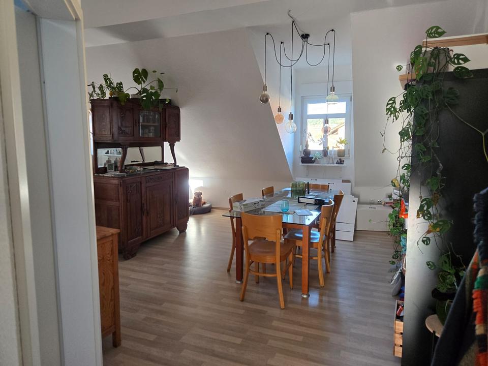 Thumbnail-Biebergemünd-Wirtheim, 2. Zi. 60 Qm Kaltmiete 585 €