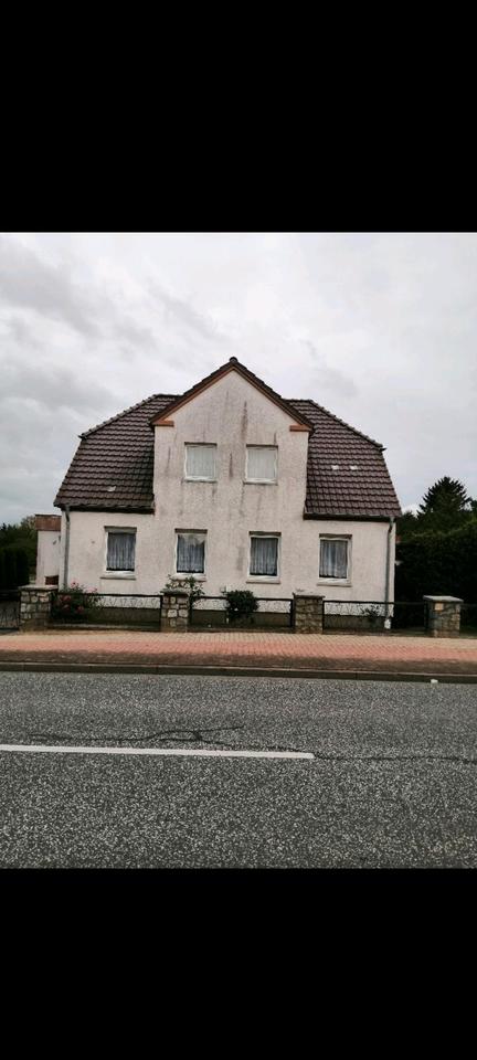 Thumbnail-Einfamilienhaus in Grimmen