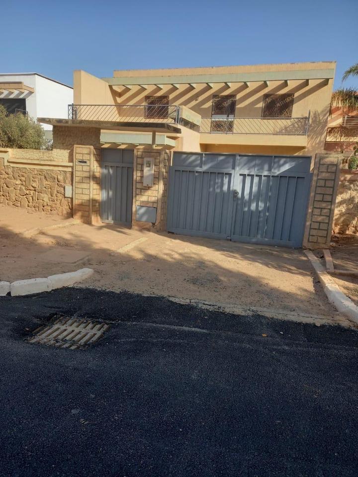 Thumbnail-Villa zur Vermietung in Marokko – zwischen Nador und Oujda