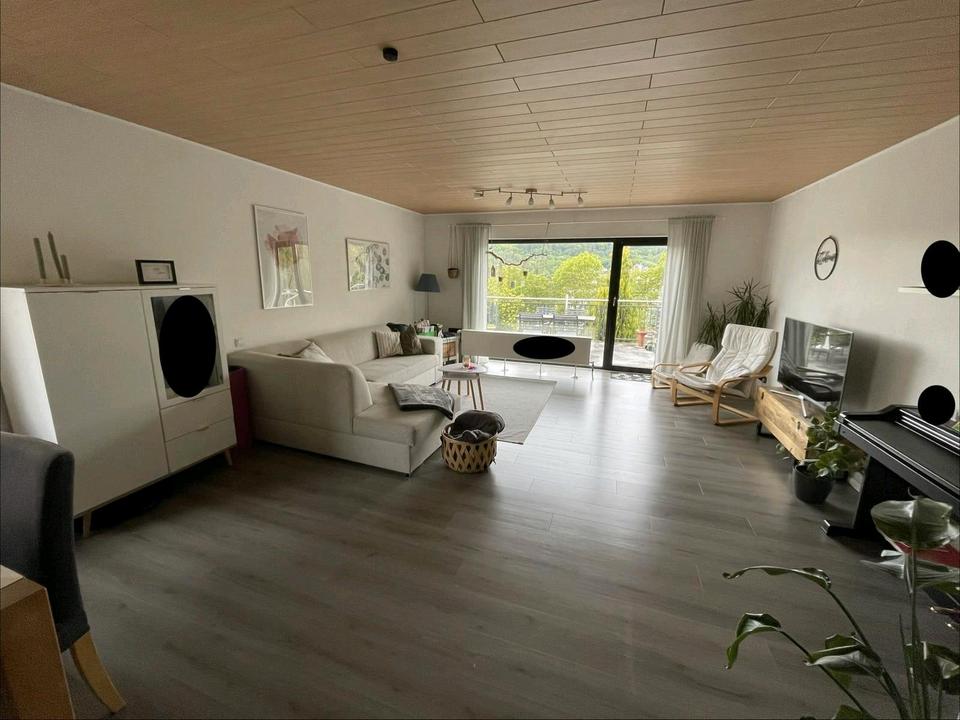 Thumbnail-Wohnung in 35745 Herborn zu vermieten