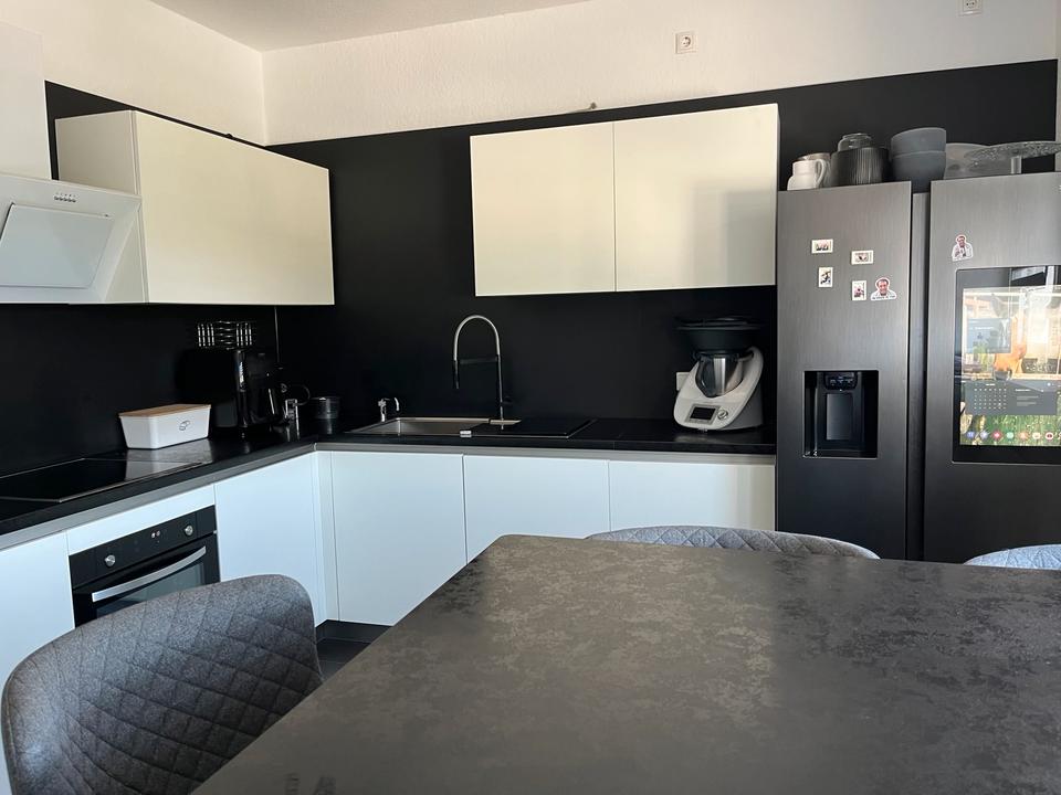 Thumbnail-4,5 Zimmer Wohnung