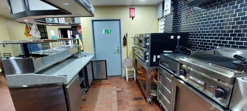 Thumbnail-Ladenlokal in bester Lage von Gelsenkirchen