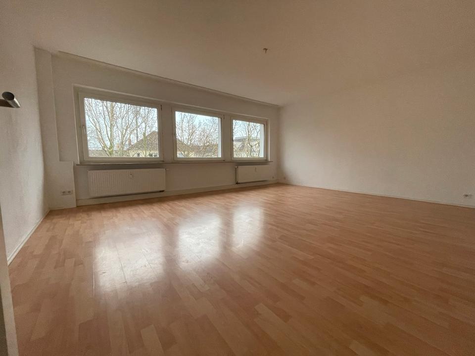 Thumbnail-Helle lichtdurchflutete Wohnung 2 ZKDB ab sofort!