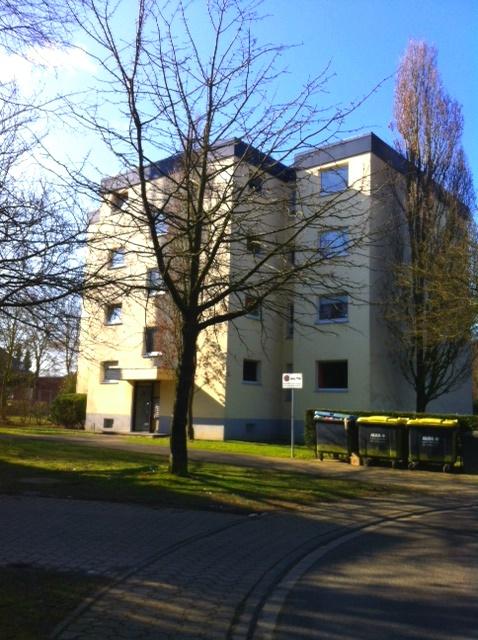 Thumbnail-Demnächst frei! 3-Zimmer-Wohnung in Kamp-Lintfort Geisbruch