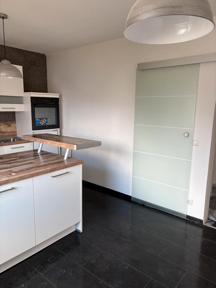 Thumbnail-Schöne 3-Zimmer Wohnung in Neuses zu vermieten