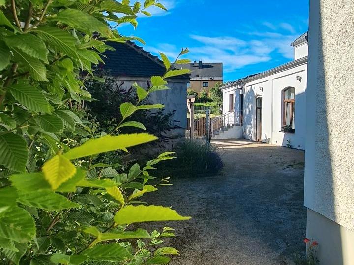 Thumbnail-Stilvolle 4 Zimmer Wohnung