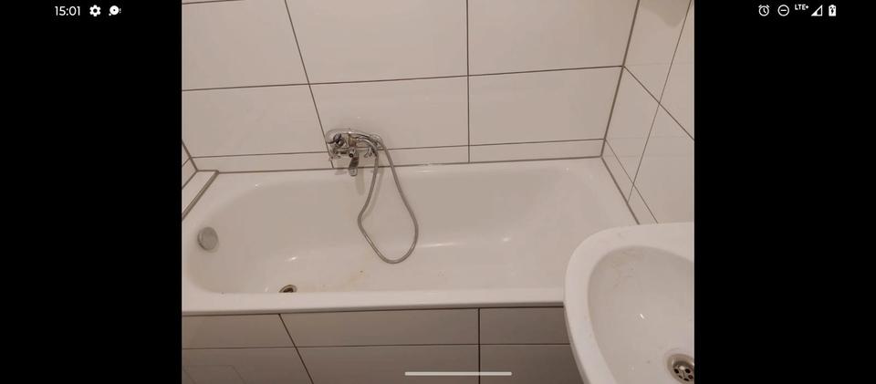 Thumbnail-Zweizimmerwohnung, 3 km vor Aachen, bezugs- und provisionsfrei