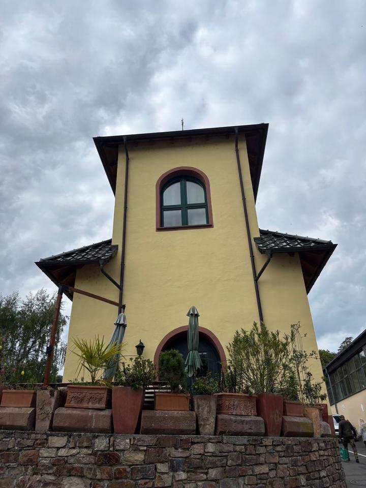 Thumbnail-Turm Wohnung