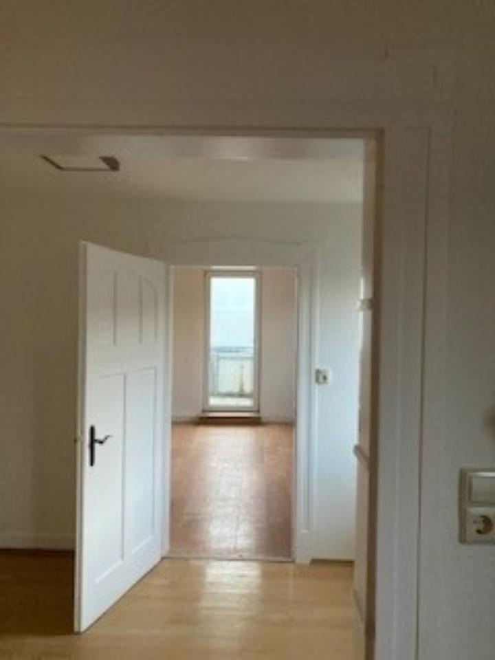 Thumbnail-3-Zimmer Wohnung in zentraler Lage von Sigmaringen