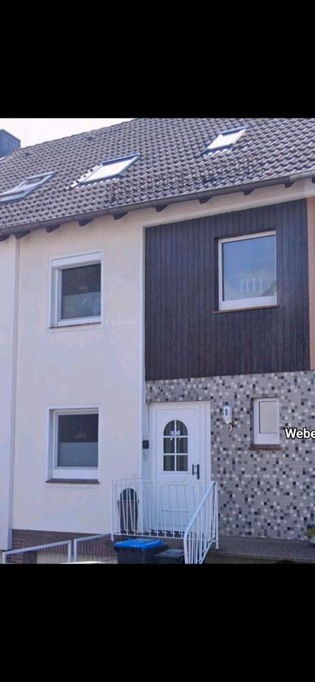 Thumbnail-Reihenmittelhaus