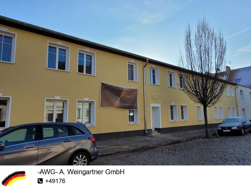 Thumbnail-Endlich nicht mehr Treppen steigen- Neubau & Miete INKL. Wohnungsstrom