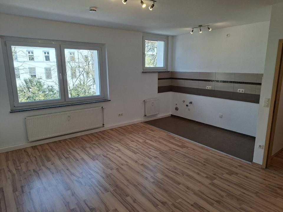 Thumbnail-48m² 2-Zimmer-Wohnung in Wuppertal Barmen