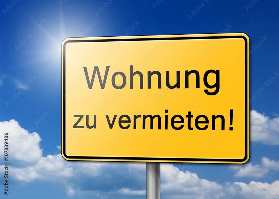 Thumbnail-Attraktive schöne helle renovierte 2 Zimmer Wohnung