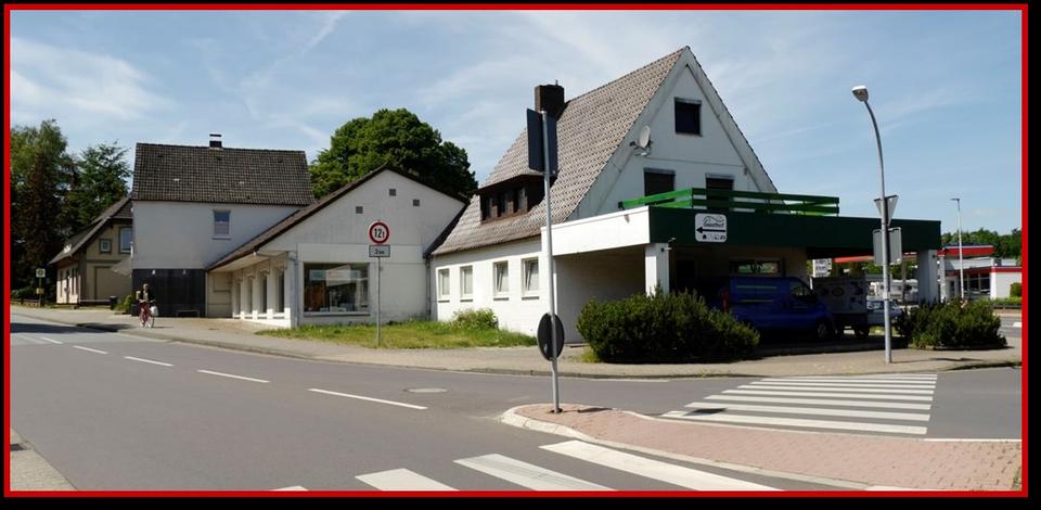 Thumbnail-Einfamilienhaus zur Vermietung in Hechthausen