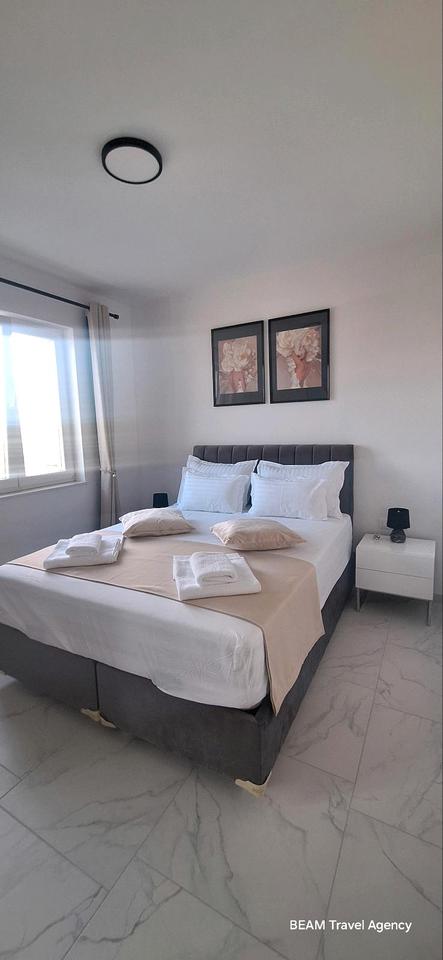 Thumbnail-Haus mit Pool Jasna zur Alleinnutzung Insel Vir