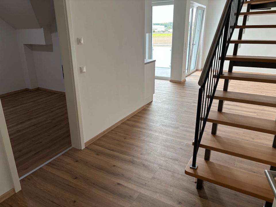 Thumbnail-Maisonette-Wohnung, Neubau, Erstbezug, Kaunitz