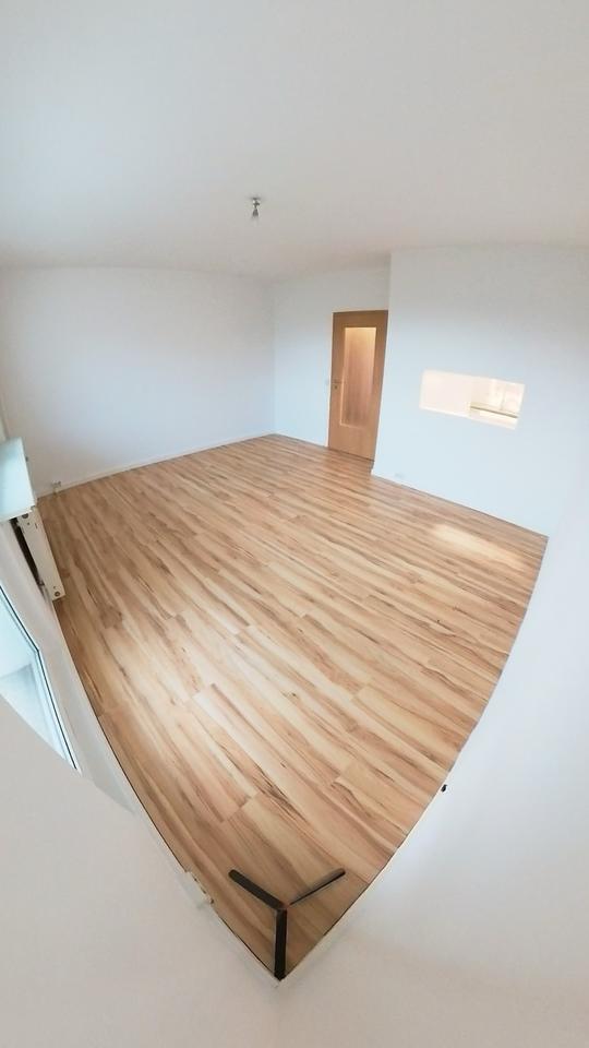 Thumbnail-Renovierte 4 Raum Wohnung Oststadt