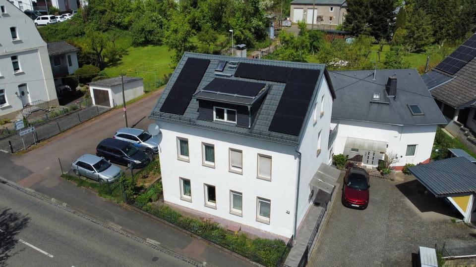 Thumbnail-Möblierte Wohnung zur kurz- oder mittelfristigen Miete in Diez