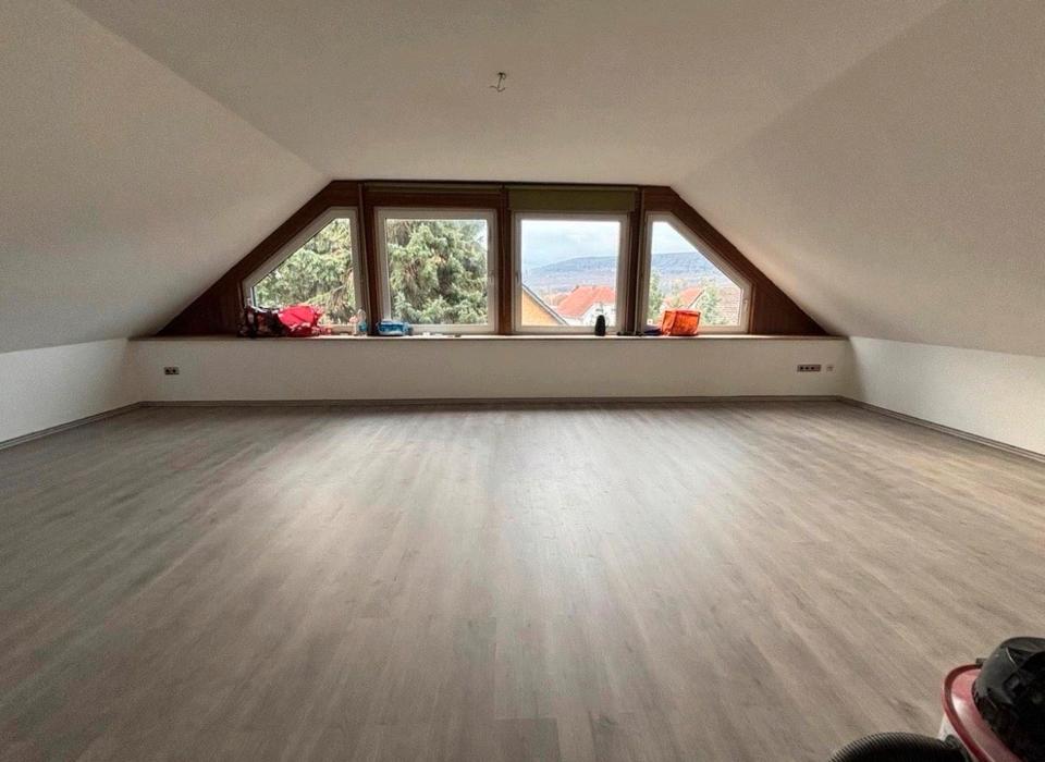 Thumbnail-2 Zimmer Mietwohnung direkt in Coppenbrügge