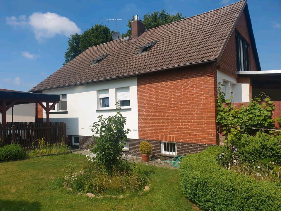 Thumbnail-Haus mit Einliegerwohnung in Hehlingen